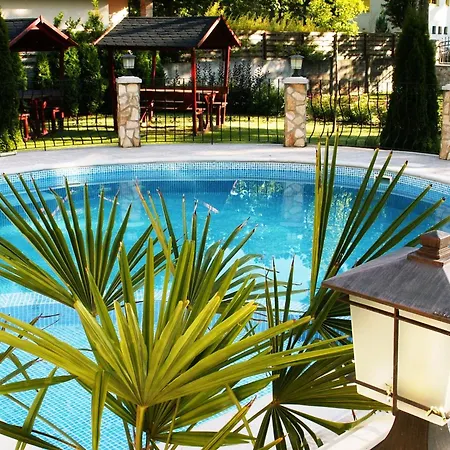 Margarita Bed and breakfast *