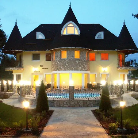 Margarita Bed and breakfast Siófok