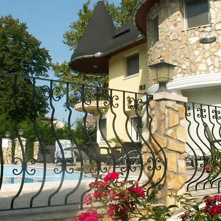 Margarita Bed and breakfast Siófok