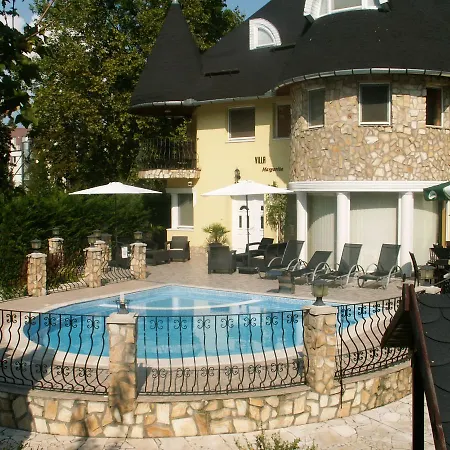 Bed and breakfast Margarita *