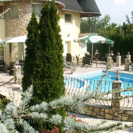 Margarita * Siófok