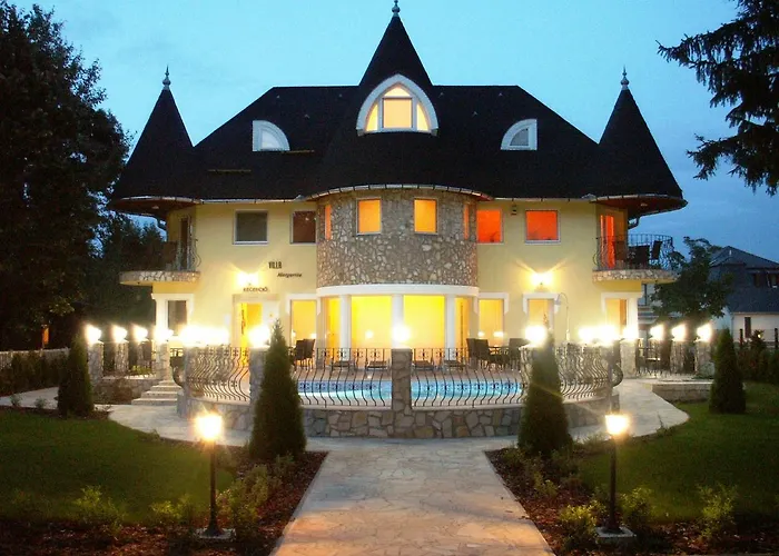 Margarita Bed & Breakfast Siófok