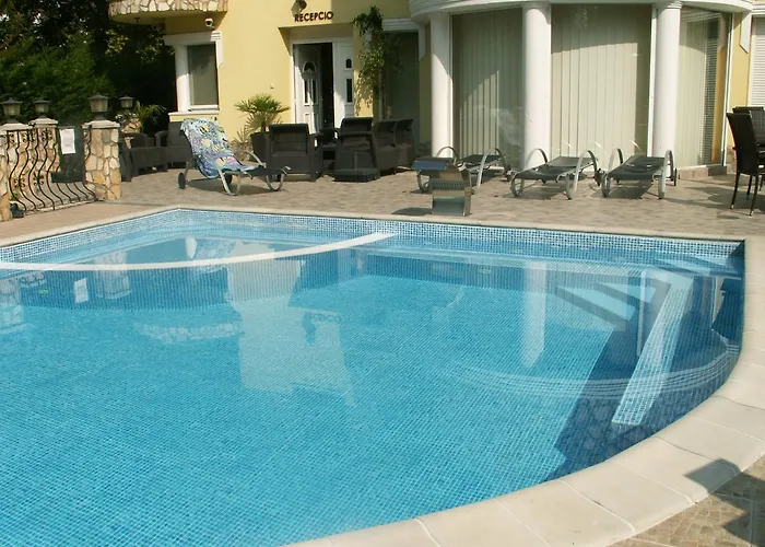 Bed & Breakfast Margarita