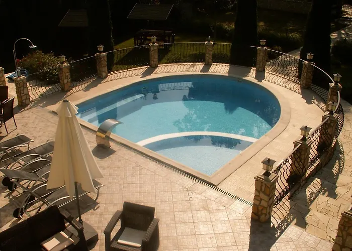 Bed & Breakfast Margarita