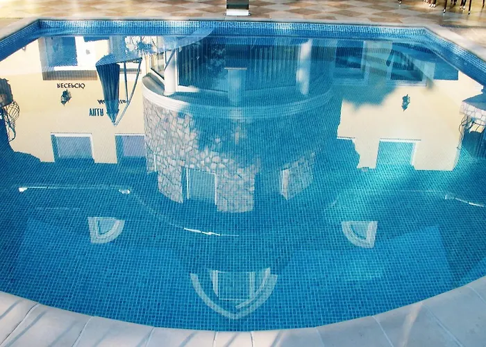 Bed & Breakfast Margarita